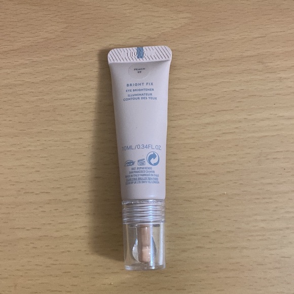 FENTY - Bright Fix Eye Brightener Concealer, Peach, HOST PICK, Best in Makeup - Picture 5 of 6